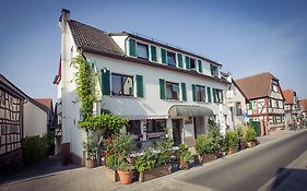 Hotel Lauer